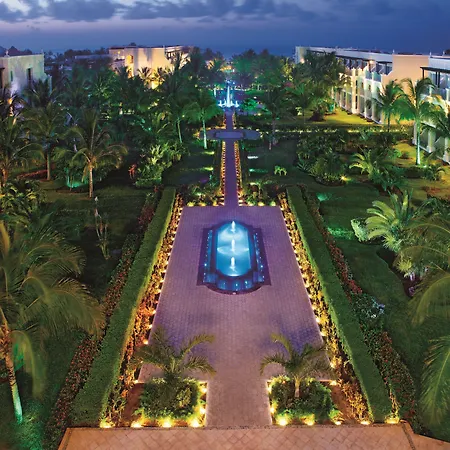 Dreams Tulum Resort & Spa