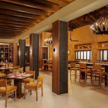 Dreams Tulum Resort & Spa