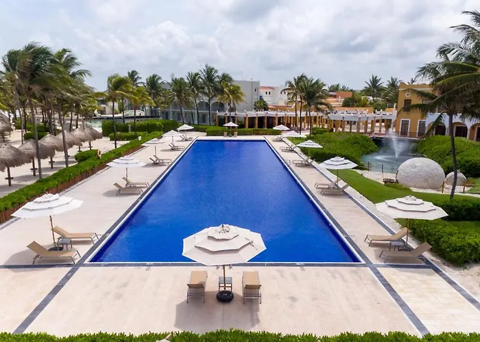 Resort Dreams &
