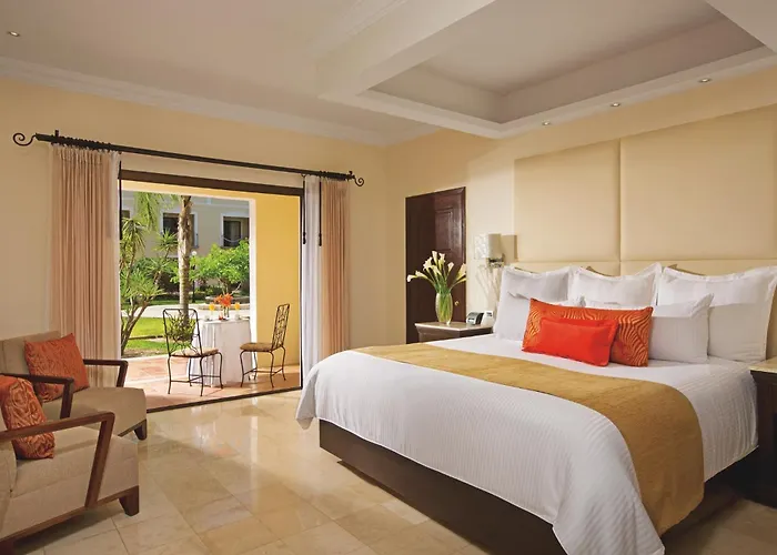 Dreams & 5* Tulum