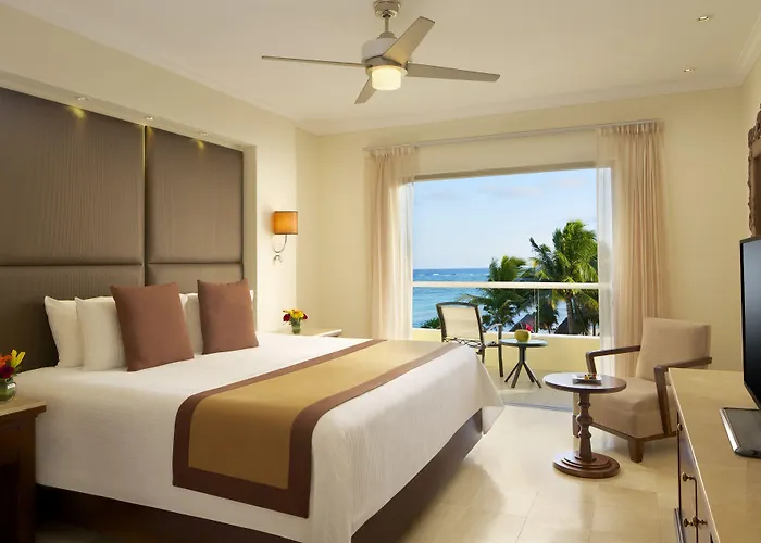 Dreams & Resort 5*