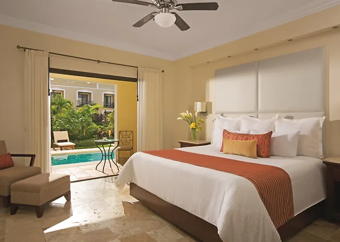 Dreams & Resort Tulum