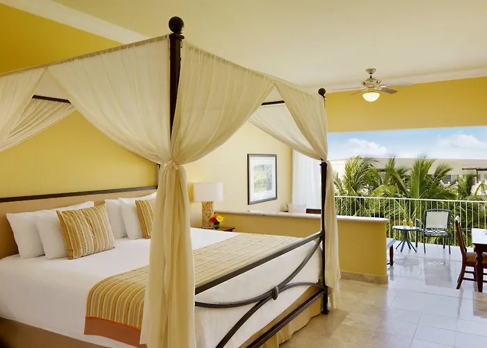 Dreams & 5* Tulum