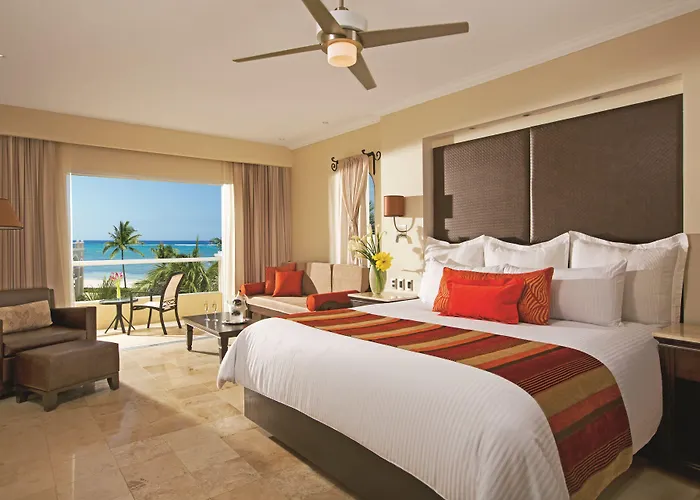 Dreams & Resort Tulum