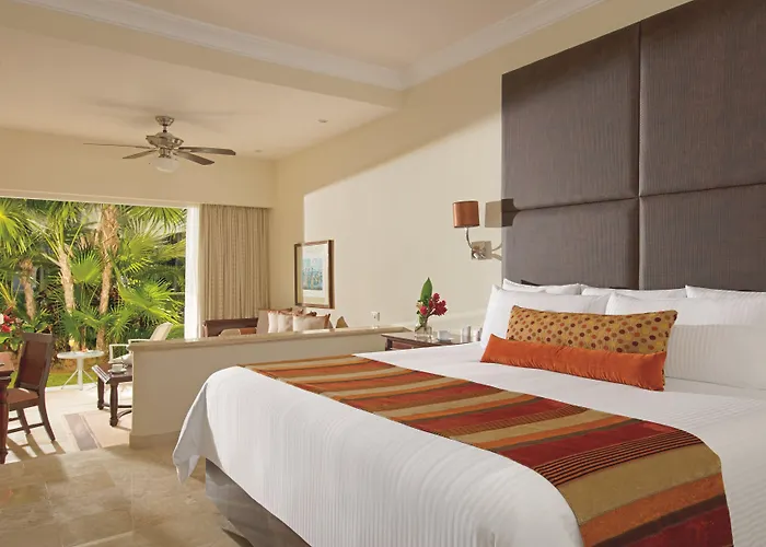 Resort Dreams &