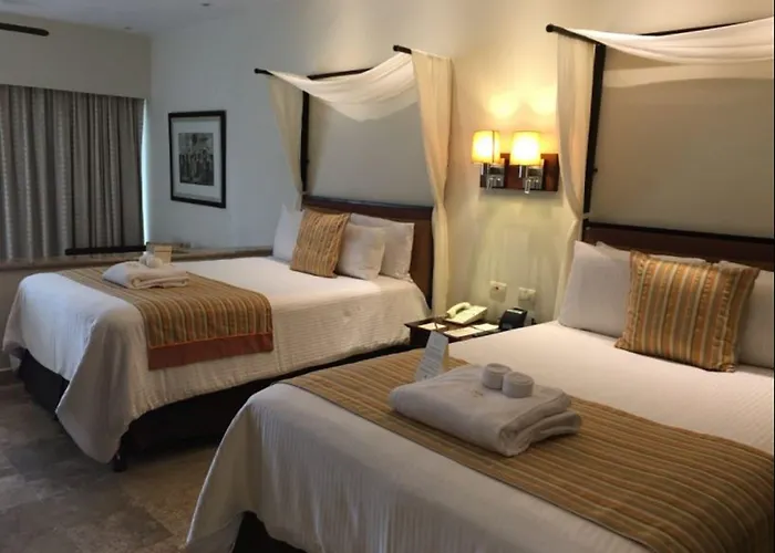 Dreams & 5* Tulum