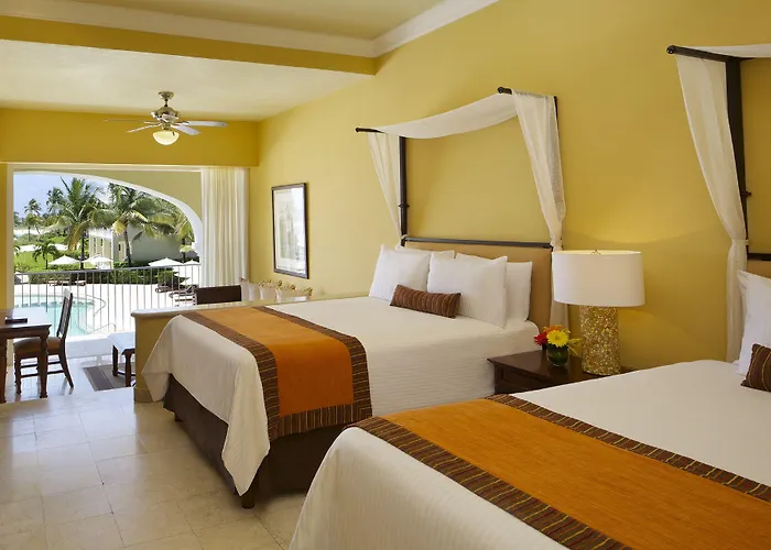Dreams & Resort 5*