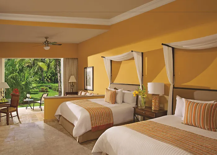 Dreams & Tulum