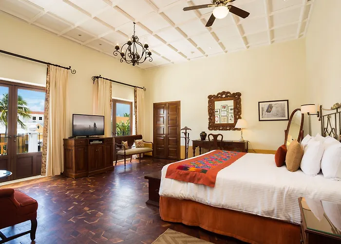 Dreams & 5* Tulum