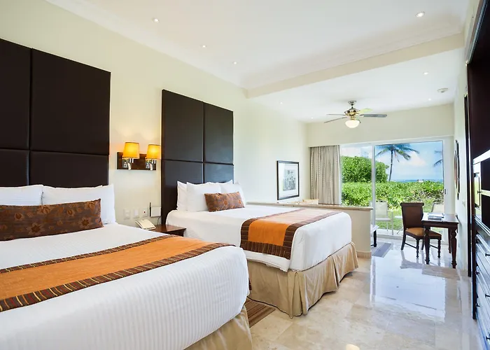 Dreams & 5* Tulum