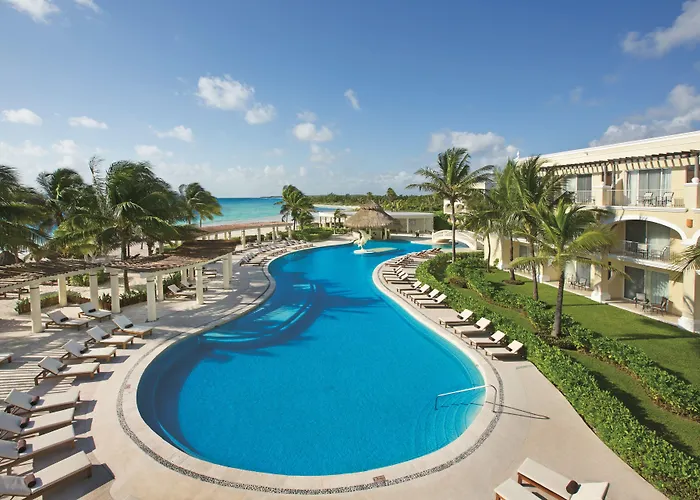 Resort Dreams & 5*