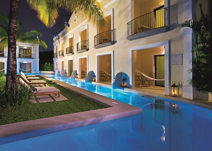 Dreams & Resort 5*
