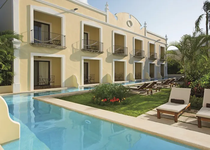 Resort Dreams &