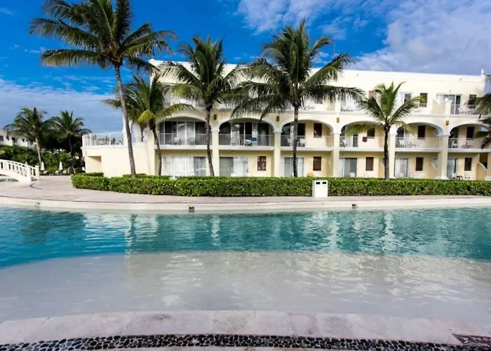 Dreams & 5* Tulum