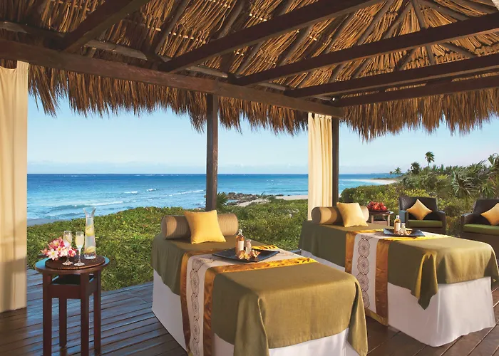Dreams & 5* Tulum