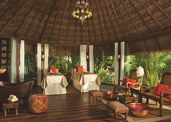 Resort Dreams & 5*