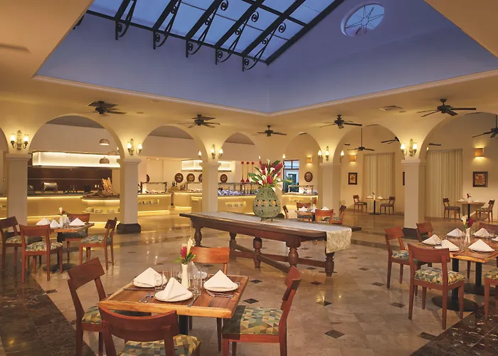 Resort Dreams & 5*