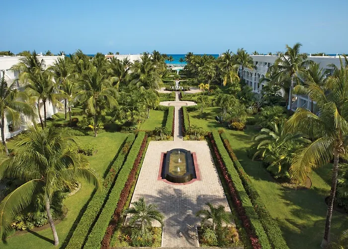 Resort Dreams &