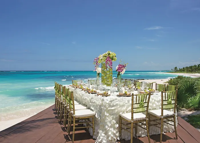 Resort Dreams & 5*