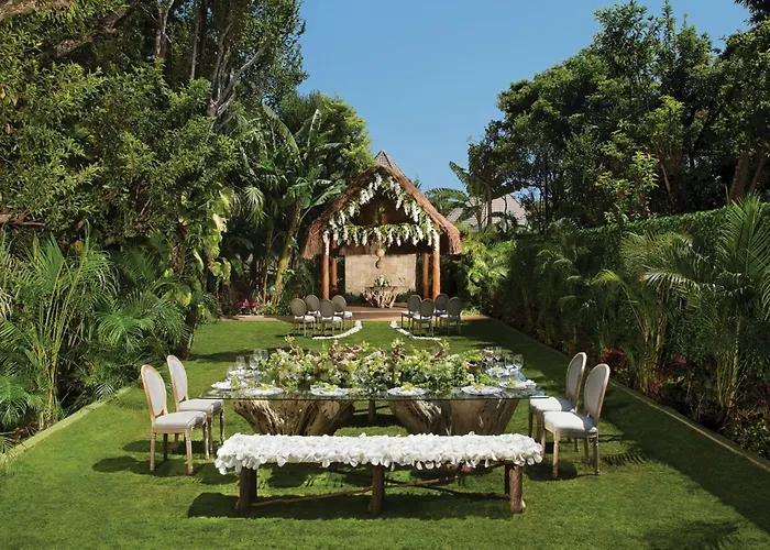 Dreams & Resort 5*