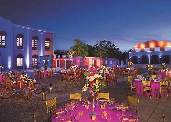 Resort Dreams & 5*