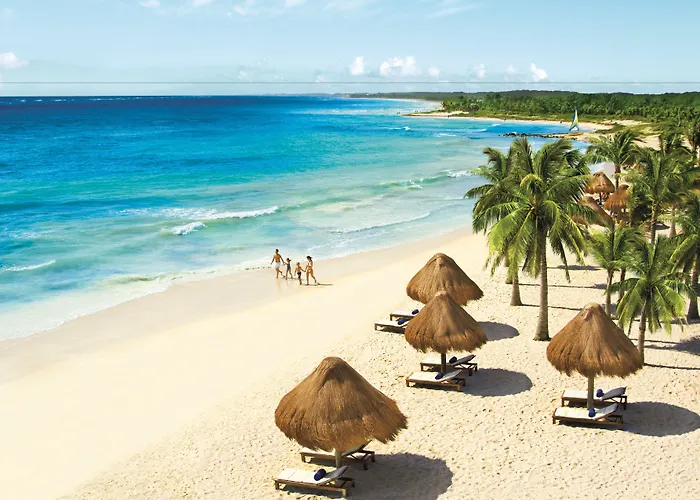 Dreams & 5* Tulum
