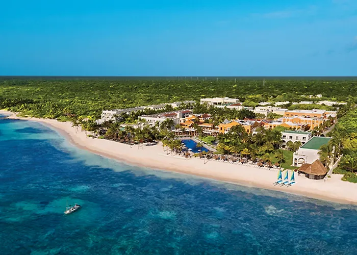 Dreams & Resort Tulum
