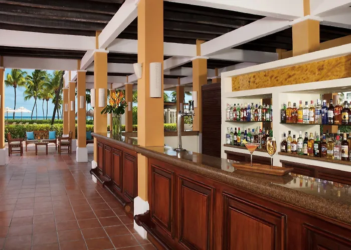 Resort Dreams &