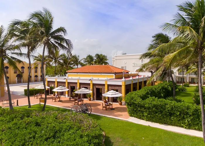 Dreams & Resort Tulum
