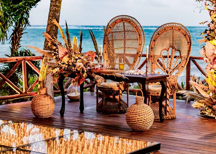 Dreams & Resort Tulum