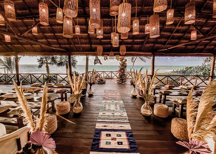 Dreams & 5* Tulum