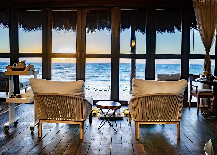Resort Dreams &