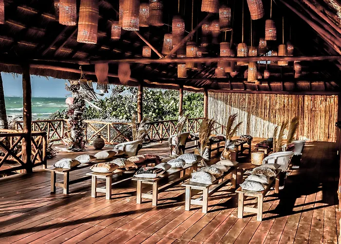 Dreams & Resort 5*