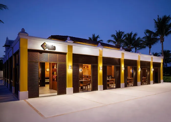 Dreams & Resort 5*