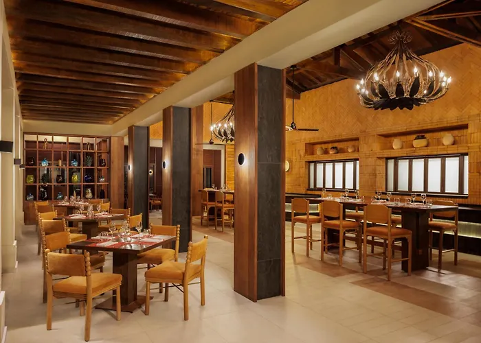 Dreams & Resort Tulum